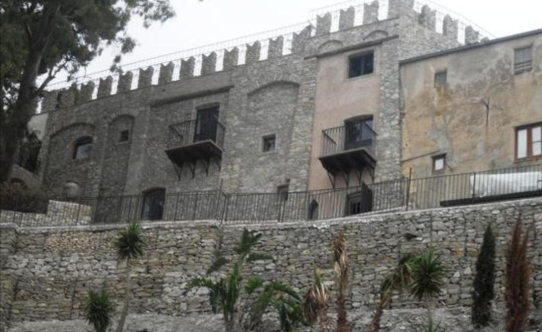 Casetta Marconi....Tra Mare E Storia! 锡库利亚纳 外观 照片