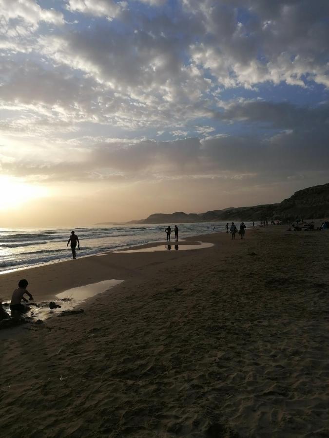 Casetta Marconi....Tra Mare E Storia! 锡库利亚纳 外观 照片